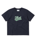 THISISNEVERTHAT THISISNEVERTHAT That Sign W Tee Navy