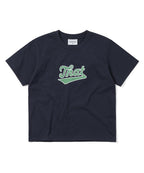 THISISNEVERTHAT THISISNEVERTHAT That Sign W Tee Navy