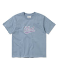 THISISNEVERTHAT THISISNEVERTHAT T-Shirt Lavender Grey
