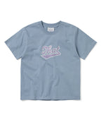 THISISNEVERTHAT THISISNEVERTHAT T-Shirt Lavender Grey