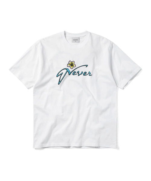 THISISNEVERTHAT THISISNEVERTHAT Tropical Never Tee Unisex