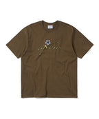 THISISNEVERTHAT THISISNEVERTHAT T-Shirt Brown