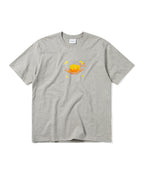 THISISNEVERTHAT THISISNEVERTHAT T-Shirt Dark Heather Grey