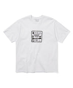 THISISNEVERTHAT THISISNEVERTHAT Caution Sign Tee Unisex