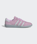 ADIDAS ADIDAS Sneakers Bermuda - Pink: Halo Blue