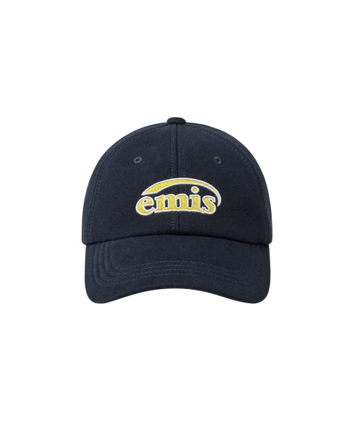 EMIS EMIS Jersey Ball Cap Navy