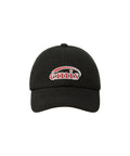 EMIS EMIS Jersey Ball Cap Black