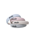 EMIS EMIS Stripe Hairband