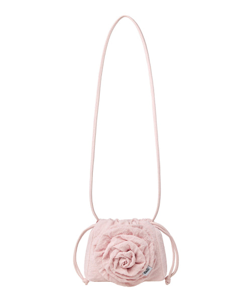EMIS EMIS Corsage String Mini Bag
