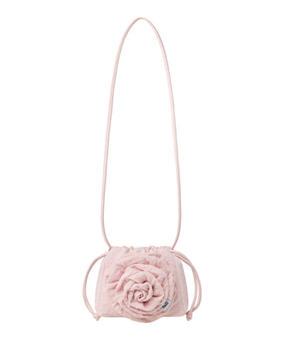 EMIS Corsage String Mini Bag