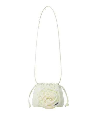 EMIS Corsage String Mini Bag