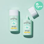 ETUDE ETUDE Sunprise Mild Airy Finish Sun Milk 55ml SPF50+ PA++++