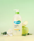 DERMAB Fresh Scalp Clear Shampoo Floral Green 1000ml