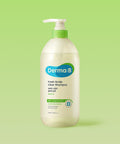 DERMAB Fresh Scalp Clear Shampoo Bergamot Green 1000ml