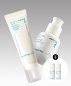 innisfree Innisfree Retinol Cica Trace Ampoule 50mL + Barrier Cream 50mL