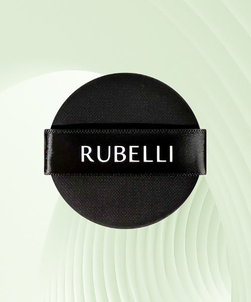 RUBELLI Rubelli Perfect Fit Air Cushion Puff 10ea