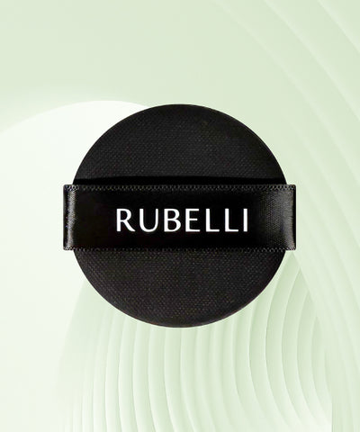 Rubelli Perfect Fit Air Cushion Puff 10ea