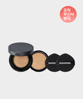 NAMING NAMING Zero Gravity Cover Fit Cushion Special Set (Main Product + Refill)