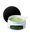 LEADERS COSMETICS LEADERS COSMETICS Green Collagen Wide Fit Eye Patch 60 sheets