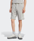 ADIDAS ADIDAS 3S Short Pants - Gray