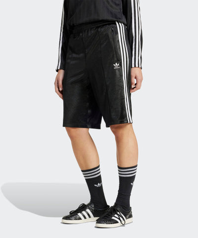ADIDAS Firebird Midi Short Pants - Black