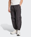 ADIDAS ADIDAS City Escape Premium Zip-Off Cargo Pants - Black