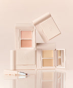dasique dasique Pro Cover Dual Concealer Palette