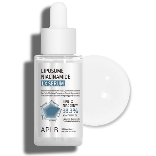 APLB APLB Liposomal Niacinamide LX Serum