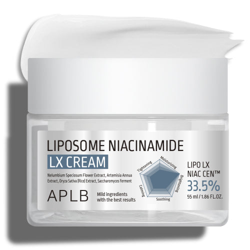 APLB APLB Liposomal Niacinamide LX Cream