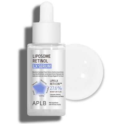 APLB Liposomal Retinol LX Serum