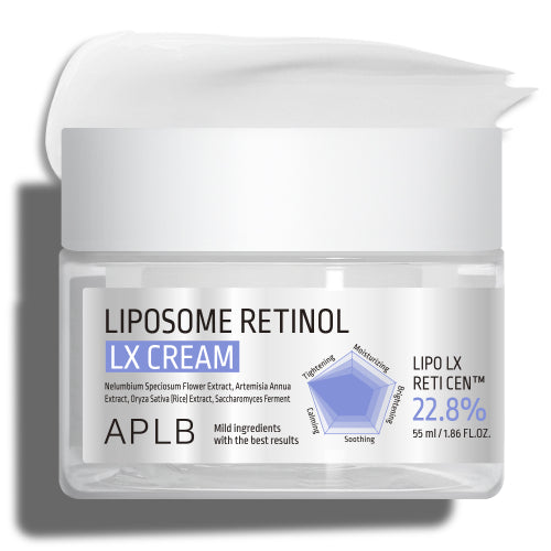 APLB APLB Liposomal Retinol LX Cream