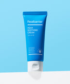 REAL BARRIER REAL BARRIER Aqua Soothing Cream 75ML