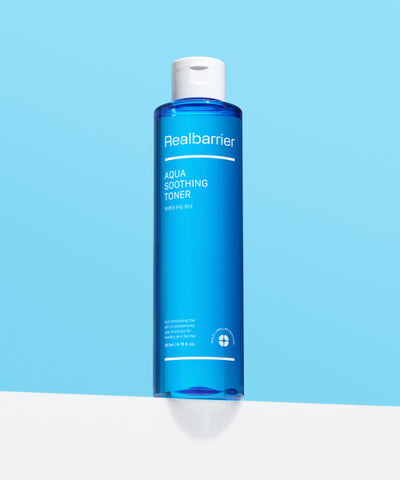 Aqua Soothing Toner 200ML