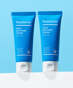 REAL BARRIER REAL BARRIER Aqua Soothing Cream 75ML