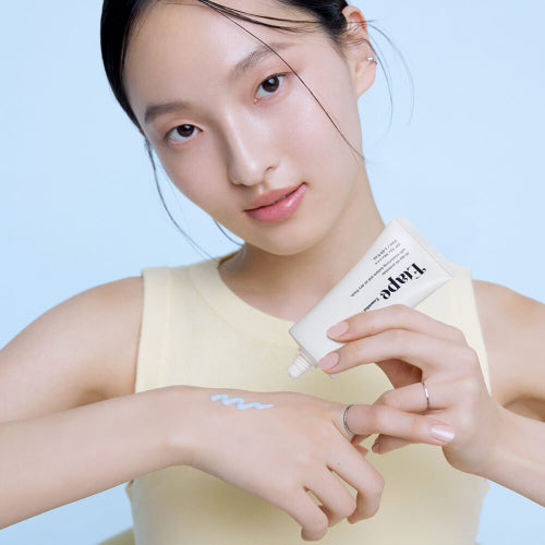 ETAPE ETAPE Essential Tone-Up Sunscreen SPF50+ 250ML