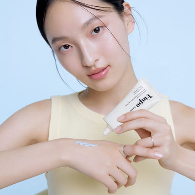 ETAPE Essential Tone-Up Sunscreen SPF50+ 250ML