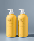HAIRPLUS Protein Bond Pear & Freesia Shampoo 1000ml 2pcs