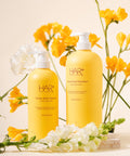 HAIRPLUS Protein Bond Pear & Freesia Perfume Shampoo 1000ml + Treatment 700ml