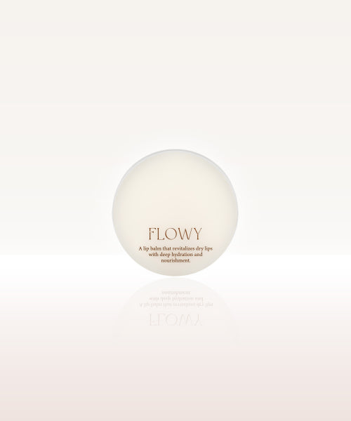 FLOWY FLOWY PDRN Vital-F Lip Balm 5g