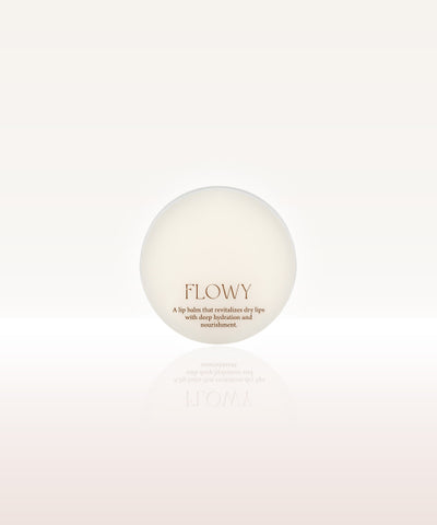 FLOWY PDRN Vital-F Lip Balm 5g