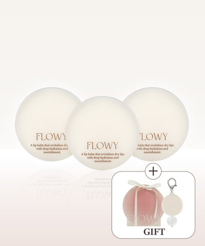 FLOWY PDRN Vital-F Lip Balm 5g