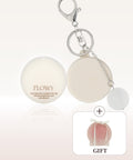 FLOWY FLOWY PDRN Vital-F Lip Balm with Key Ring