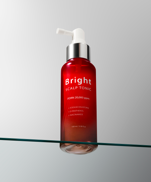 Bright Bright Scalp Tonic 100ml
