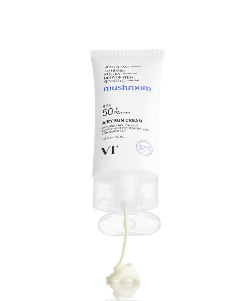 VT VT Airy Sun Cream SPF 50