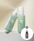JUNGSAEMMOOL Salonjib Volume Styling Hair Fixer (30ml water treatment included)