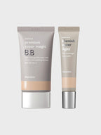 HANSKIN HANSKIN Premium Super Magic BB Cream Set 45g + Concealer 12g