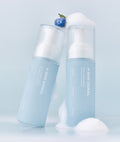 SKINSIGNAL Blue Vitamin Bubble Serum 70ml (radiance, anti-wrinkle dual functionality)