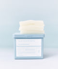 SKINSIGNAL 80 blue vitamin patches (pore area improvement/radiance functionality)
