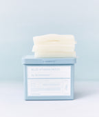 SKINSIGNAL 80 blue vitamin patches (pore area improvement/radiance functionality)