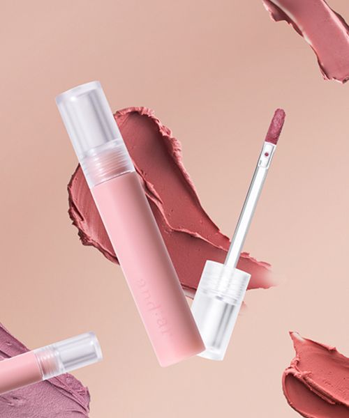 andear matte lip color (6 colors)